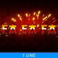 FA FA FA 