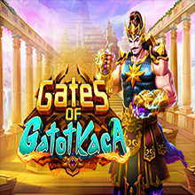GATOT KACA