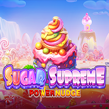 SUGAR RUSH PRIME